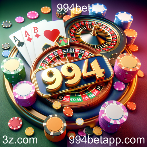 Descubra a Diversão dos Jogos de Mesa no 994bet